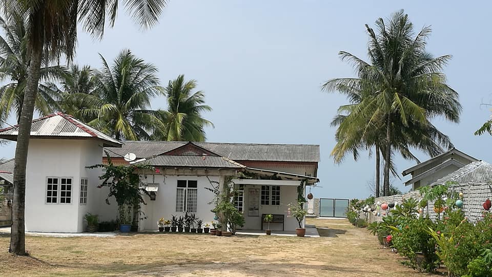 ALA Beach Lodge