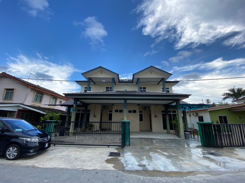 LMS HOMESTAY