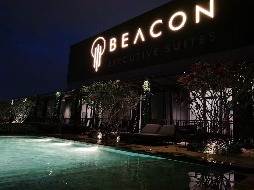 Beacon by Homey Planet (Short Stay)
