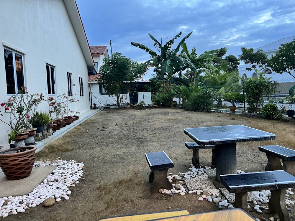 Doktor Homestay Slim River