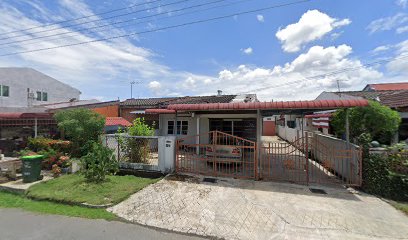 Homestay TRS Jitra