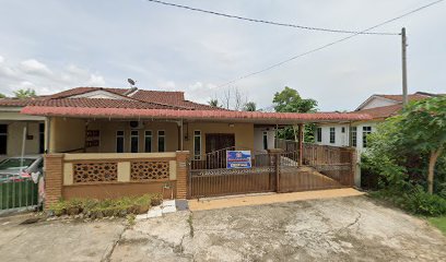 Homestay Cikgu