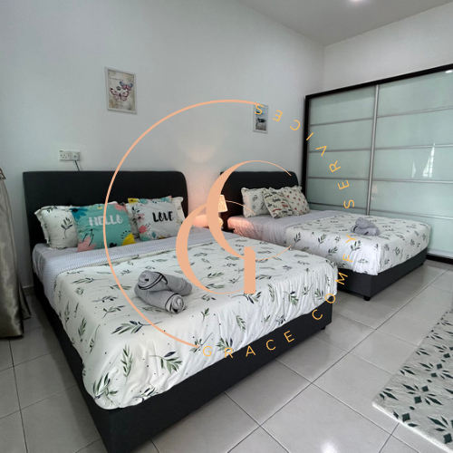 Cendana House Homestay