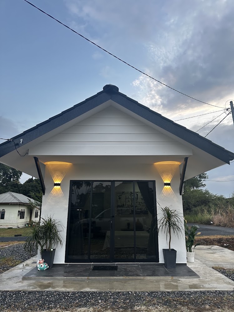 Mini Modern Homestay