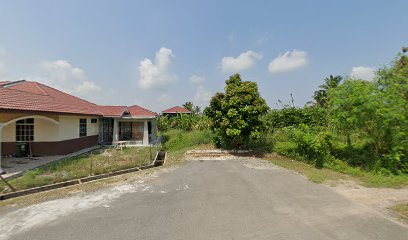 Nur Homestay 2 Mata Air