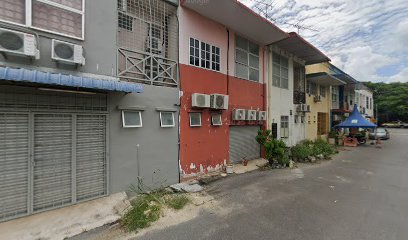 D’Aya Sofea Homestay