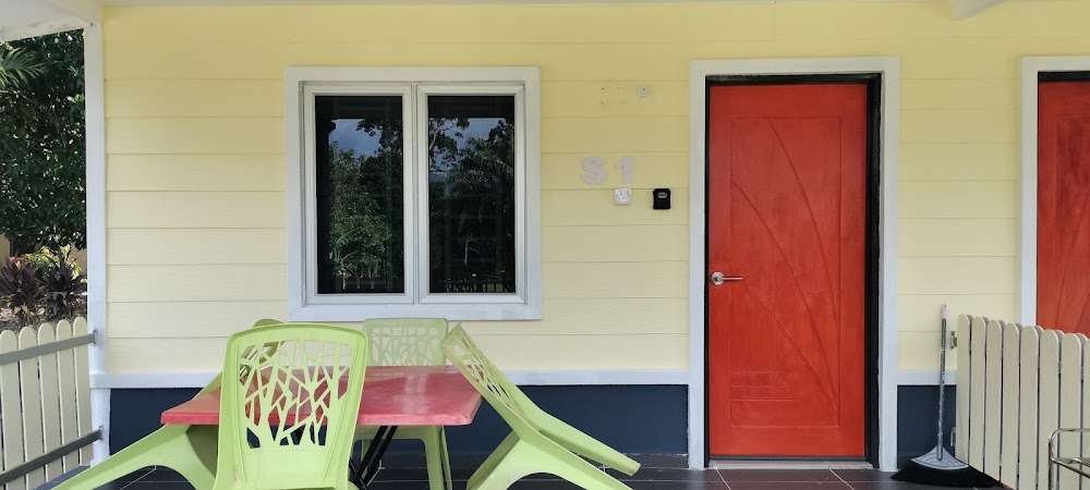 Santai Homestay