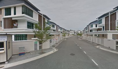 Pearl Residence 7