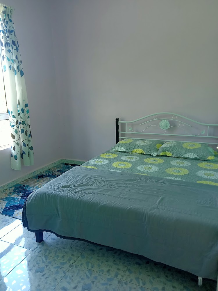 Minimalist Homestay D Pokok Sena