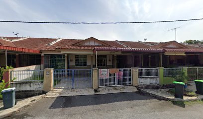 Sp Flamingo Homestay Sungai Petani