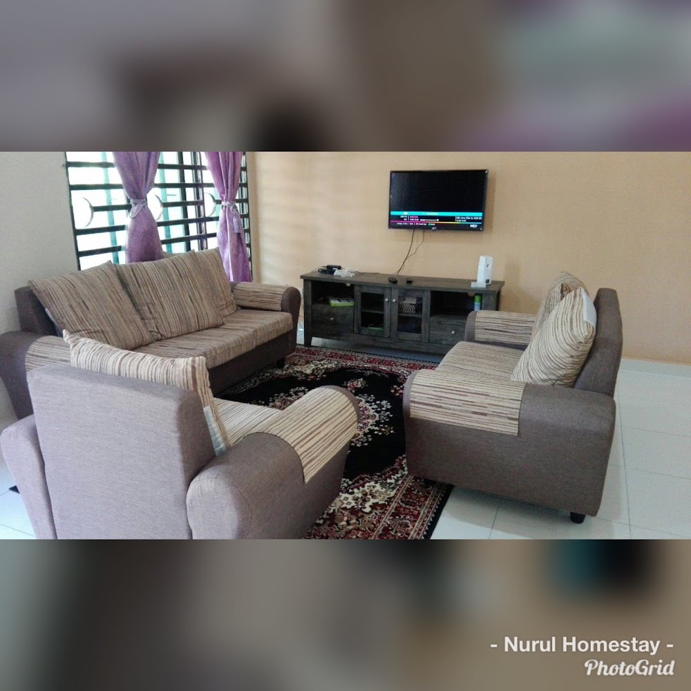 Nurul Homestay Penang
