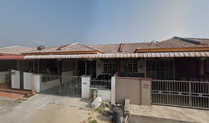 Mell Homestay Seri Manjung