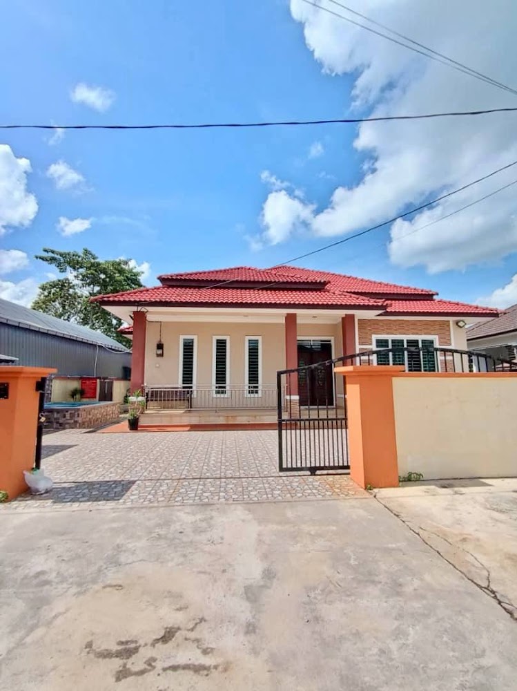 Cassa Villa Homestay
