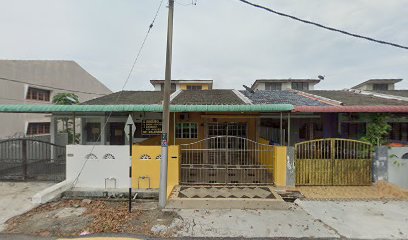 JJ HOMESTAY Sitiawan