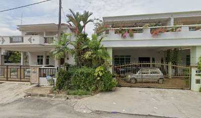 Damai Homestay