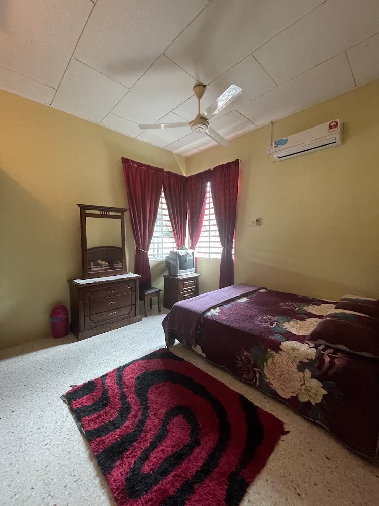 FMD Muslim Homestay Sungai Petani