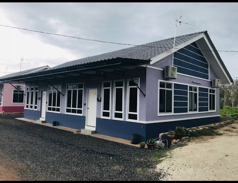 Hana Homestay Pendang