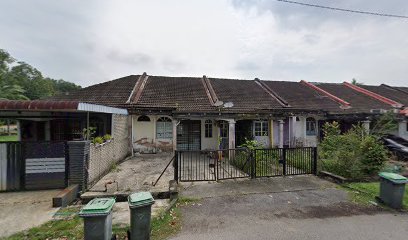 AI Selesa Homestay Kulim Hi Tech Kedah