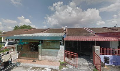 Homestay Cik Nah