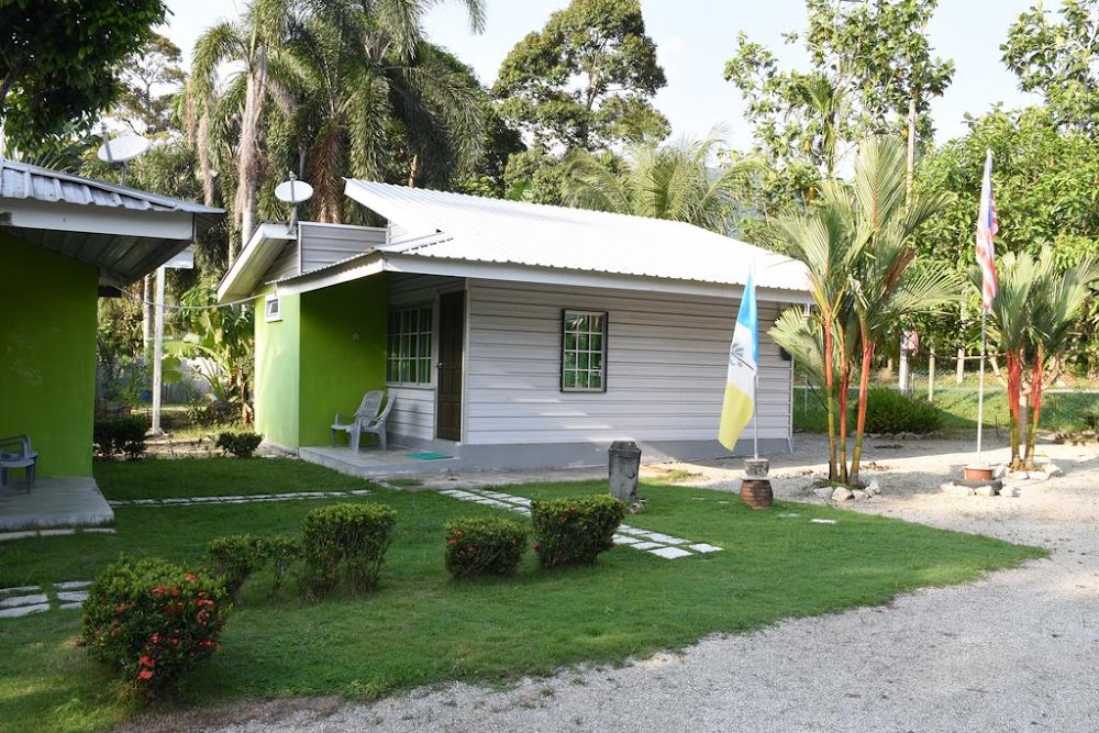 Pak Andak Homestay