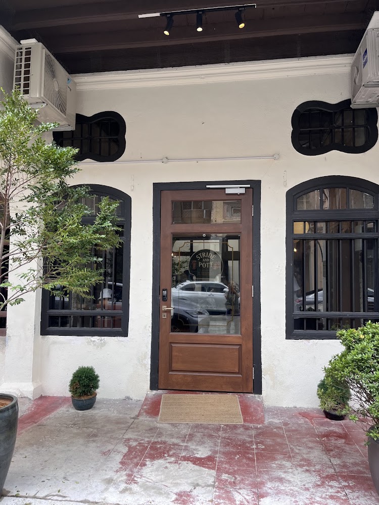 Melayu Villa by Aayu - Heritage Stay in George Town, Penang