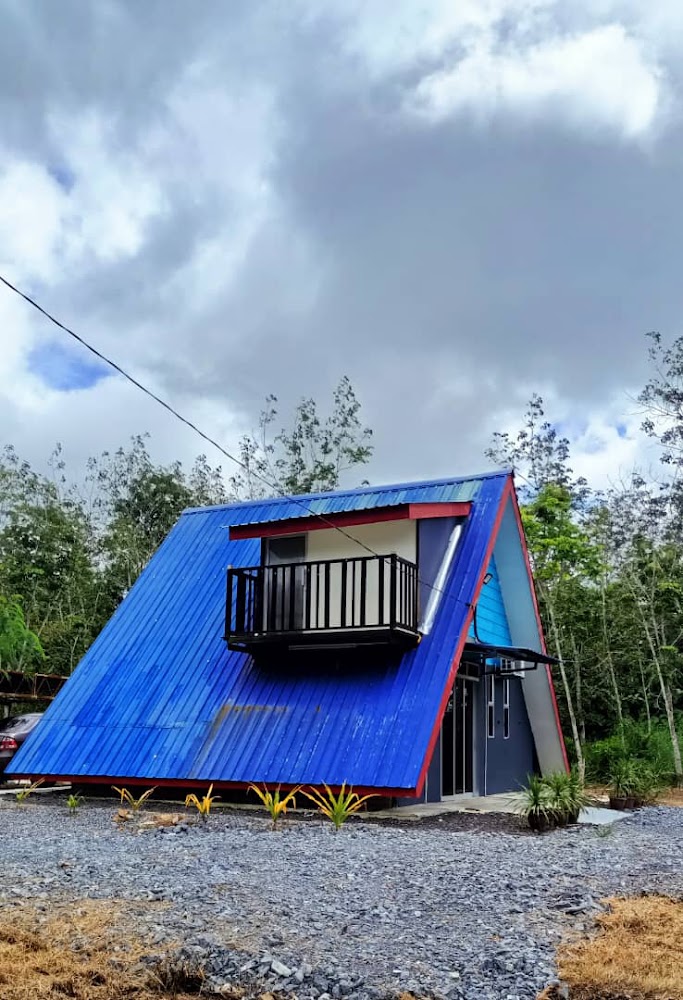 Homestay Nour