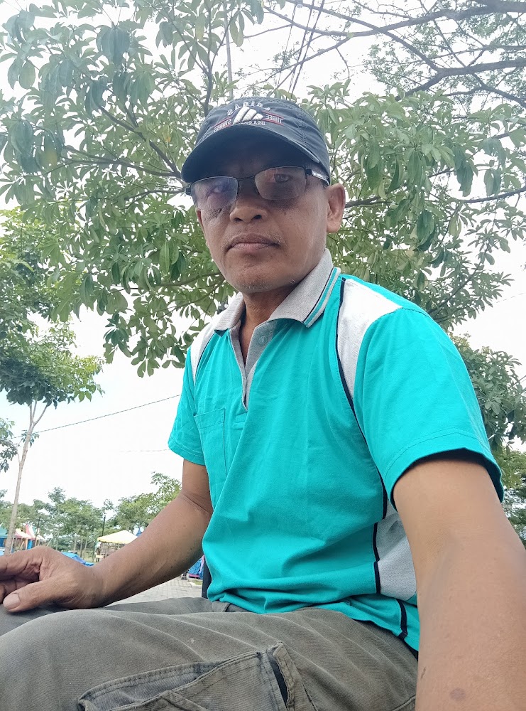 Rumah Mamat