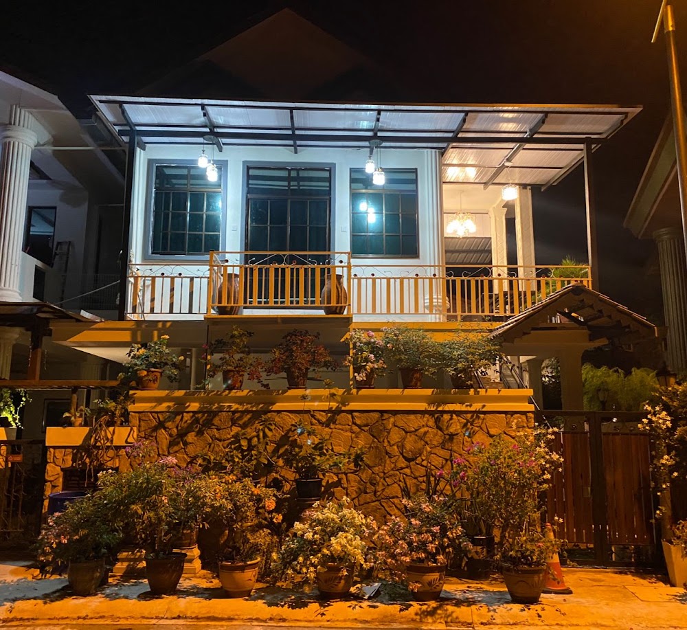 Homestay (Roomstay) Permai D Bertam Pulau Pinang