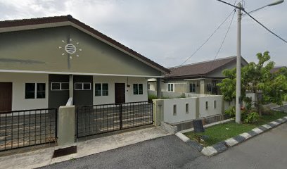 Homestay Teratak Bonda Azwa