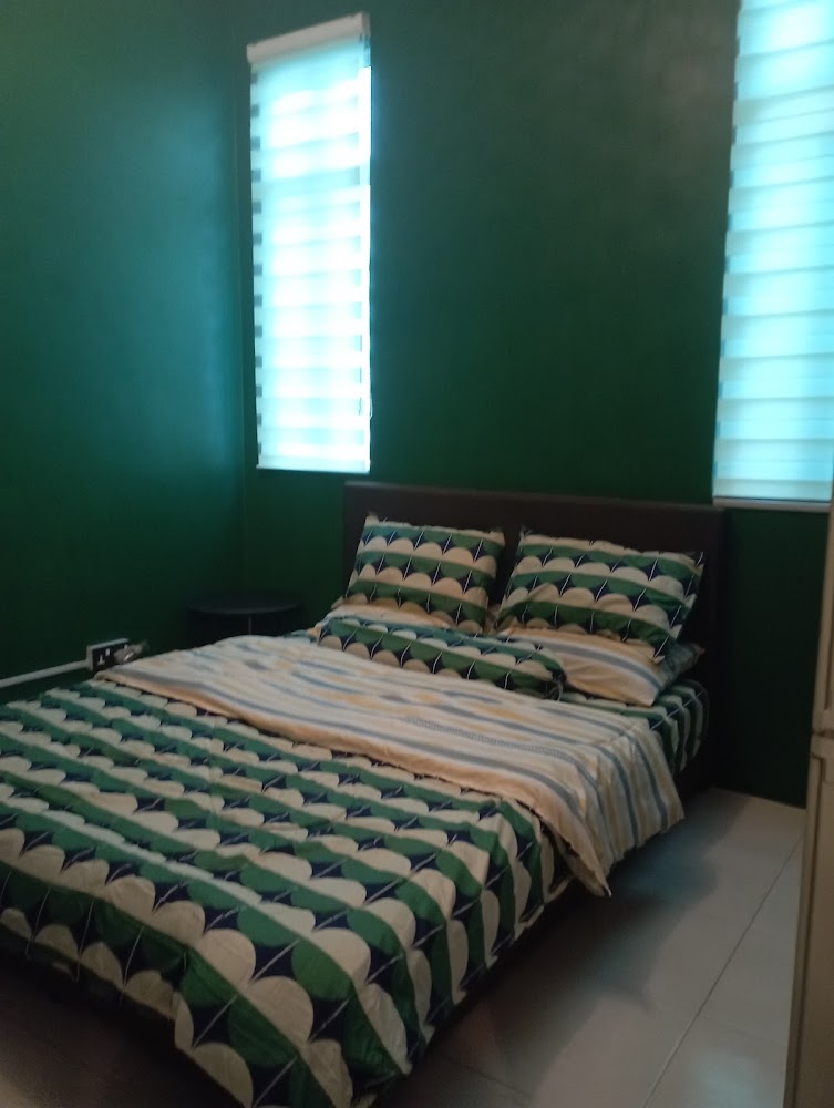 D'Alessa homestay