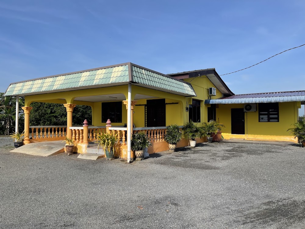 Family Homestay