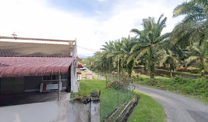 Homestay Desa Tapah