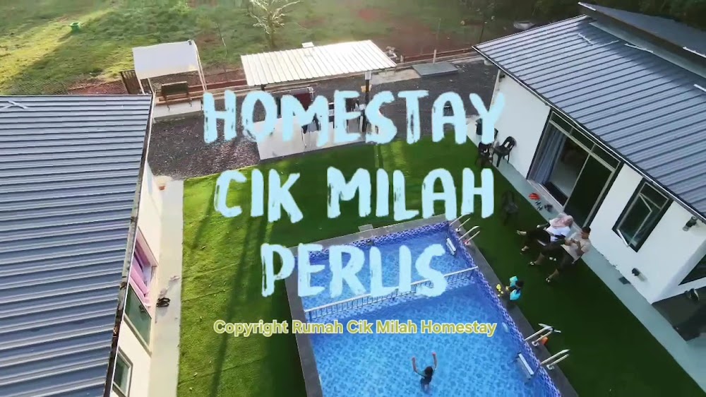 RUMAH CIK MILAH