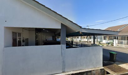 Razumi’s Homestay
