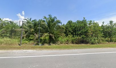 Teratak Razali & Noormalla