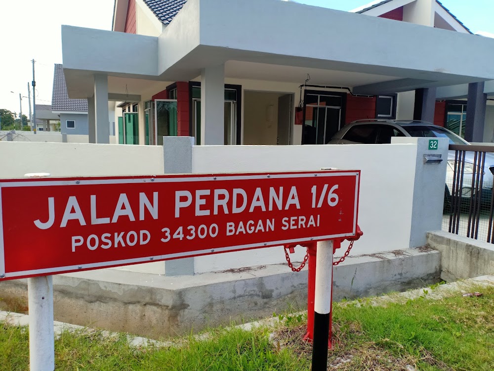 Homestay Nur Iman