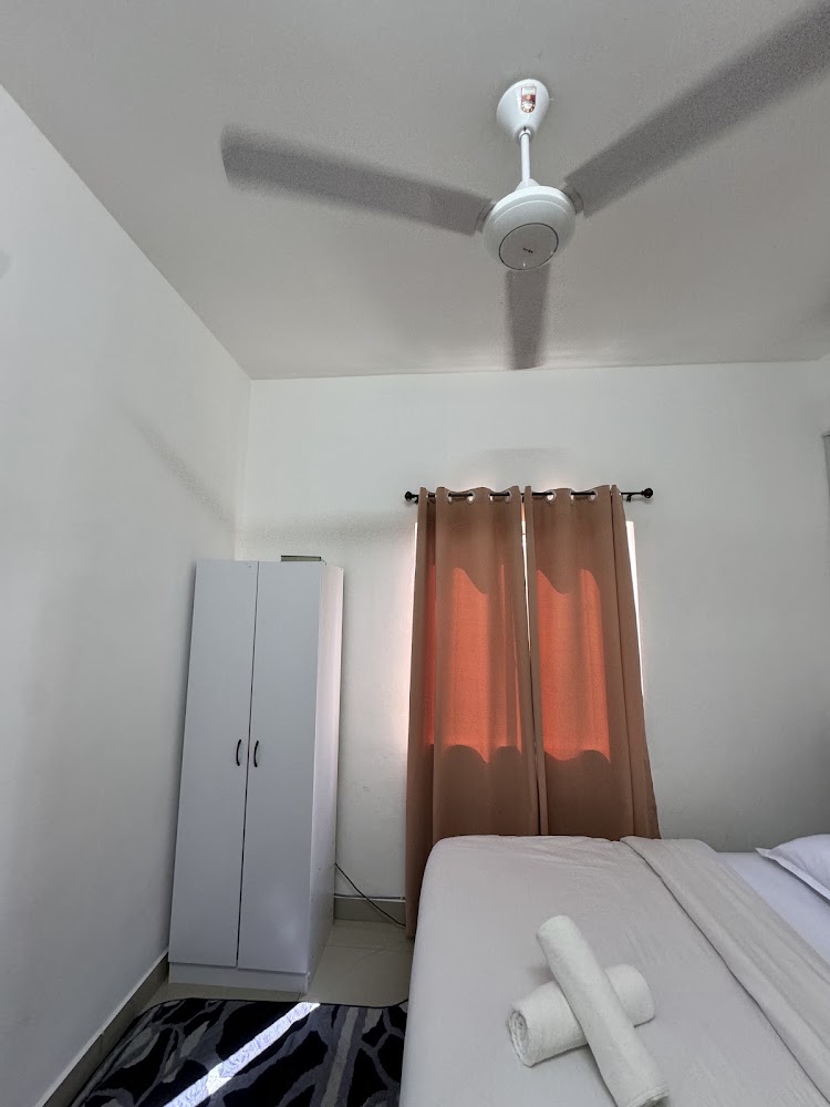 FHS Homestay @ Kampung Salak Baru Trong Taiping