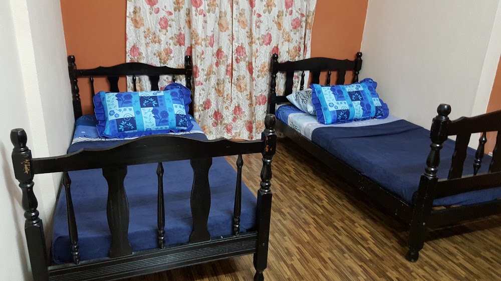 Alhafiz Budget Homestay