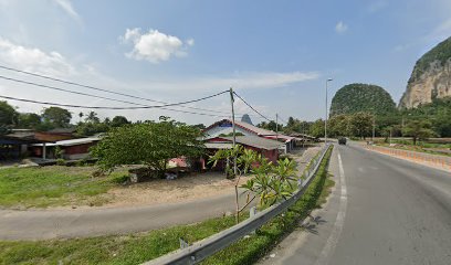 Homestay Keteri Hill 2