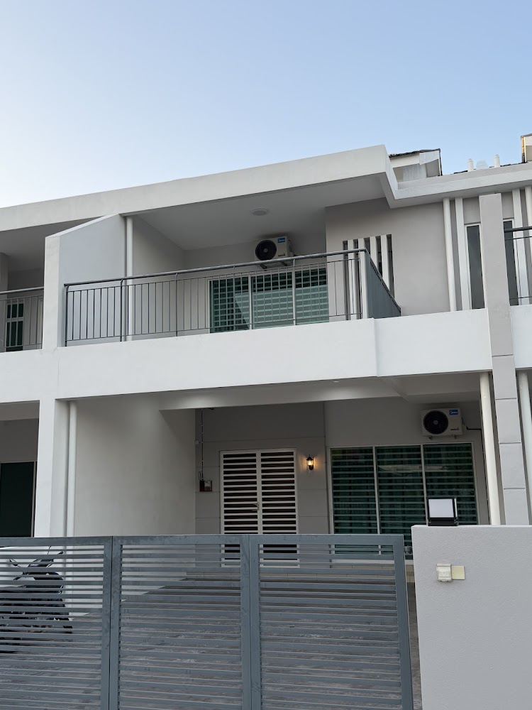 4BR 3R HOMESTAY KEPALA BATAS NEAR DEWAN MILLENIUM