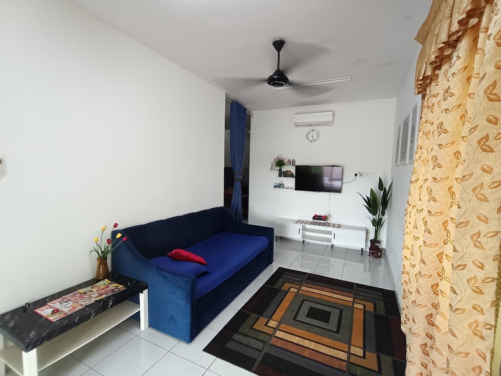 Homestay Jitra 3'M