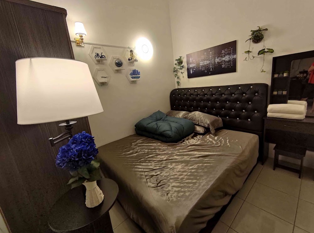 Homestay Syaaban Kamunting Batu Kurau