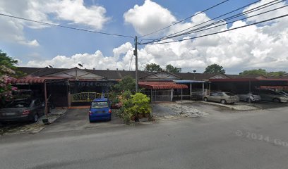 Liyana Homestay Taiping