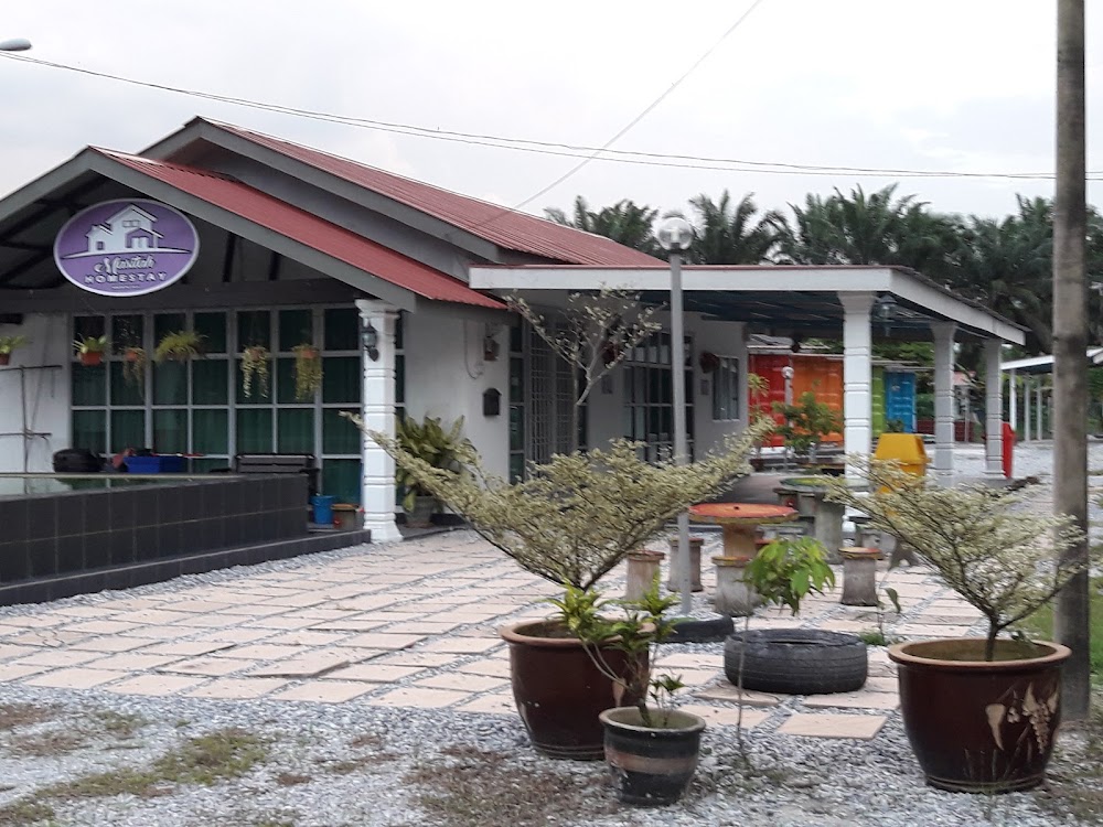 Masitah Homestay