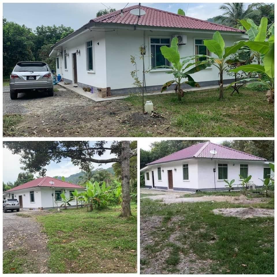 Homestay Kampung Dusun