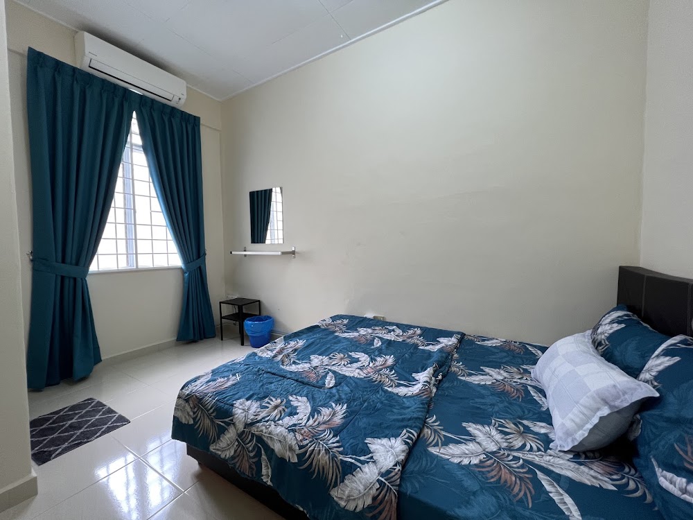 Homestay Al Faizin TPJ