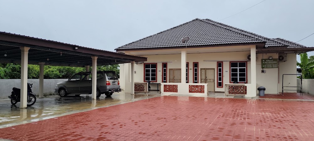 Homestay Al-Bait Nurhikmah