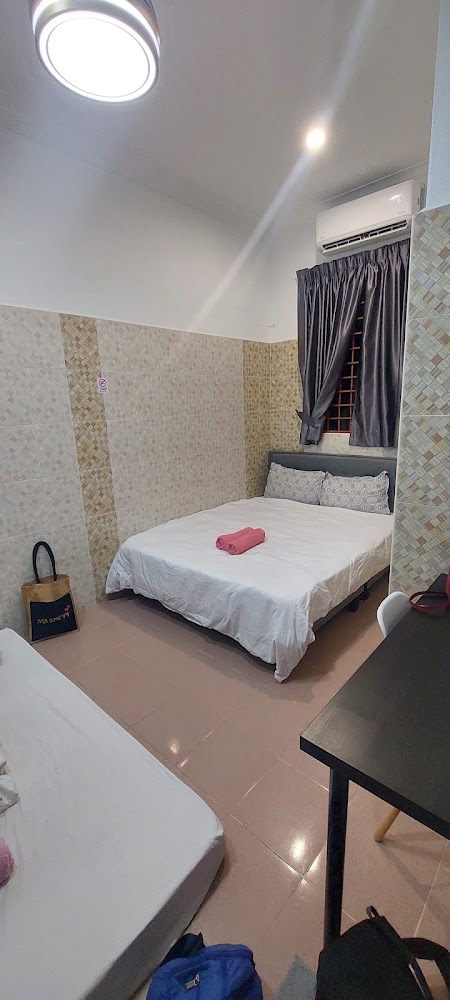Homestay Taman Impian Indah Alma Bukit Mertajam
