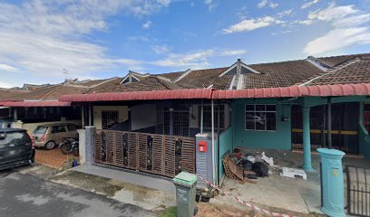 Homestay Inap Singgah Sri Pauh