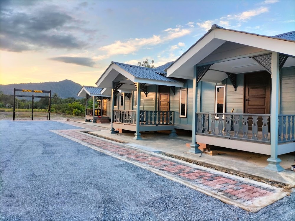 Homestay Perlis Cikgu Ya